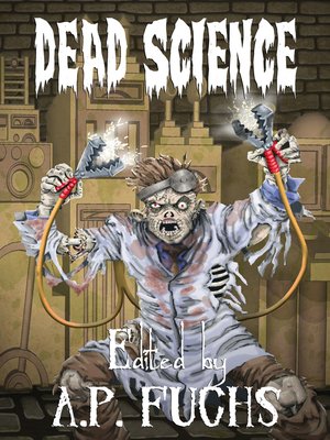 cover image of Dead Science